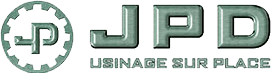 logo Usinage JPD